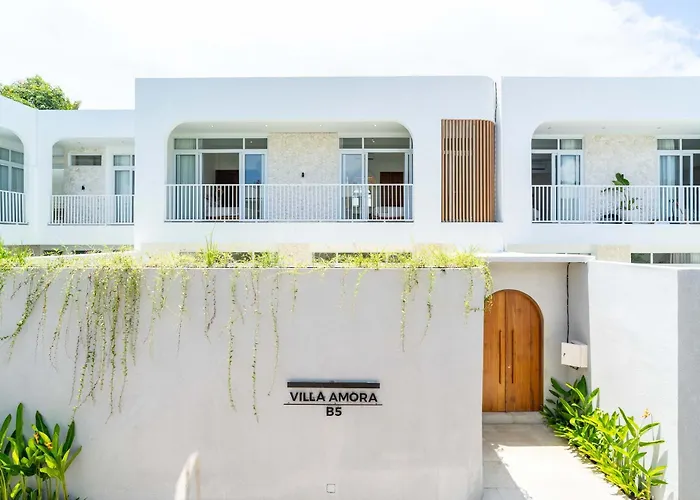 Heart Of Bingin, 2br Private Amora Villa *