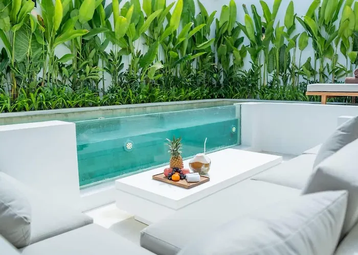 Heart Of Bingin, 2br Private Amora * Uluwatu