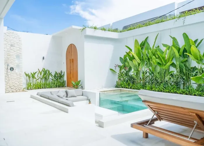 Heart Of Bingin, 2br Private Amora * Uluwatu