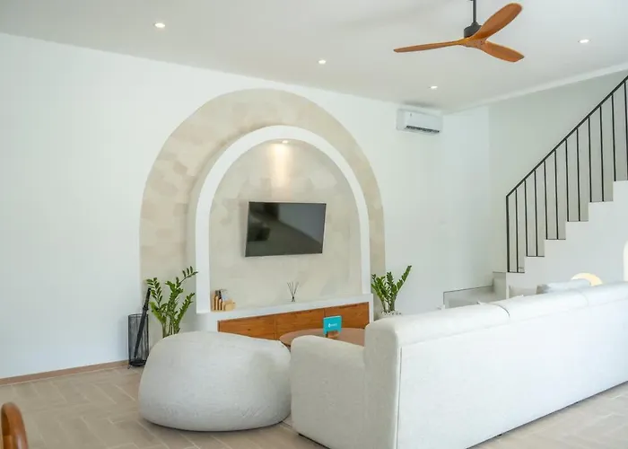 Heart Of Bingin, 2br Private Amora *
