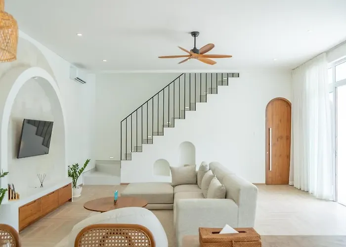Heart Of Bingin, 2br Private Amora Villa *