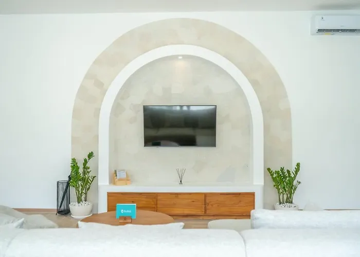 Heart Of Bingin, 2br Private Amora 别墅 *