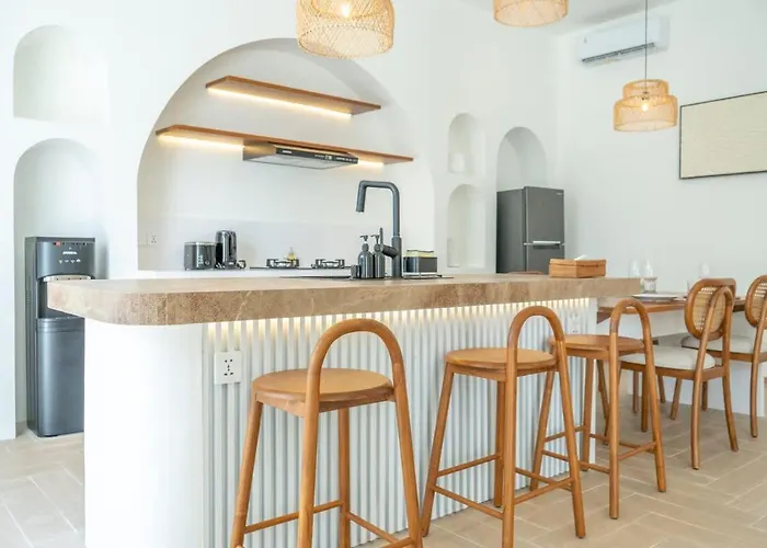 Heart Of Bingin, 2br Private Amora Uluwatu