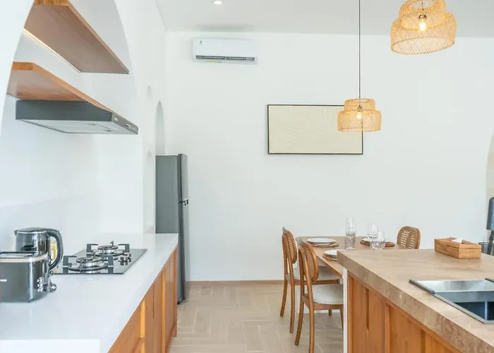Heart Of Bingin, 2br Private Amora