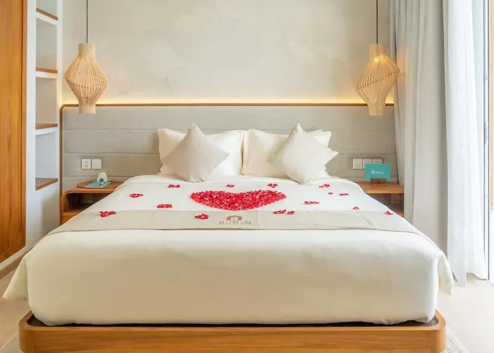 Heart Of Bingin, 2br Private Amora Villa *
