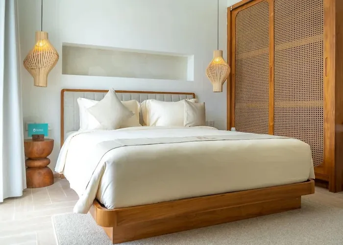 Heart Of Bingin, 2br Private Amora Uluwatu