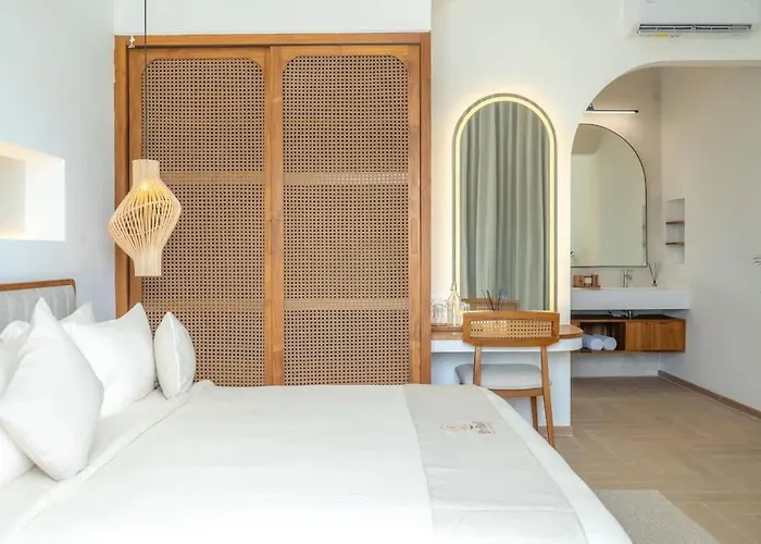 Heart Of Bingin, 2br Private Amora Villa