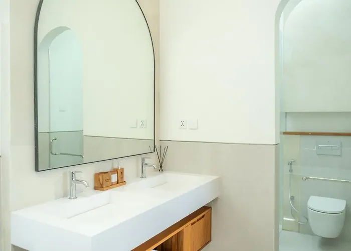 Heart Of Bingin, 2br Private Amora فيلة *