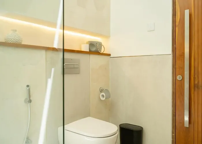 Heart Of Bingin, 2br Private Amora Villa *
