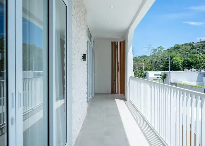 Villa Heart Of Bingin, 2br Private Amora *